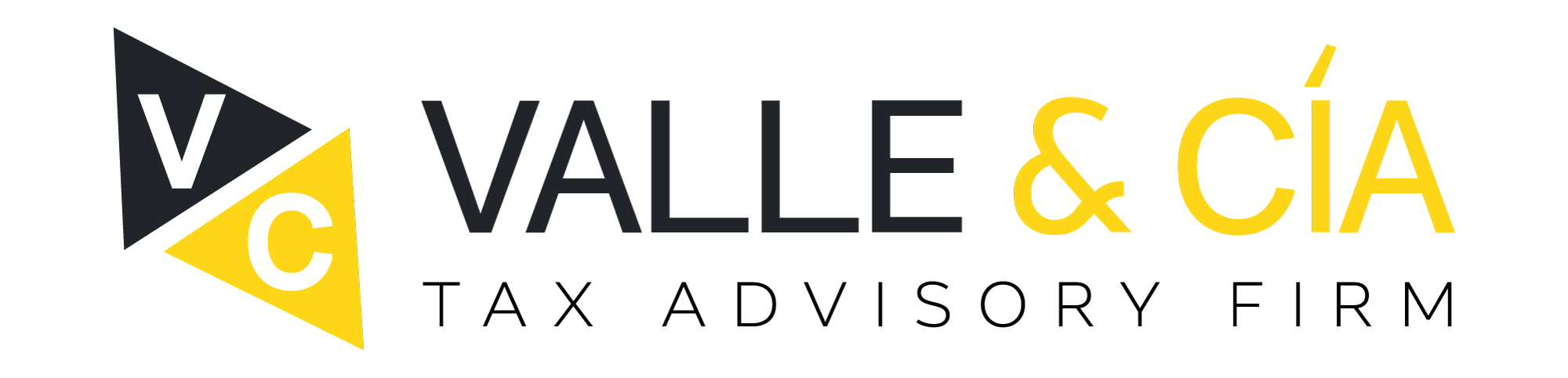 Valle y CIA Tax Advisory Firm