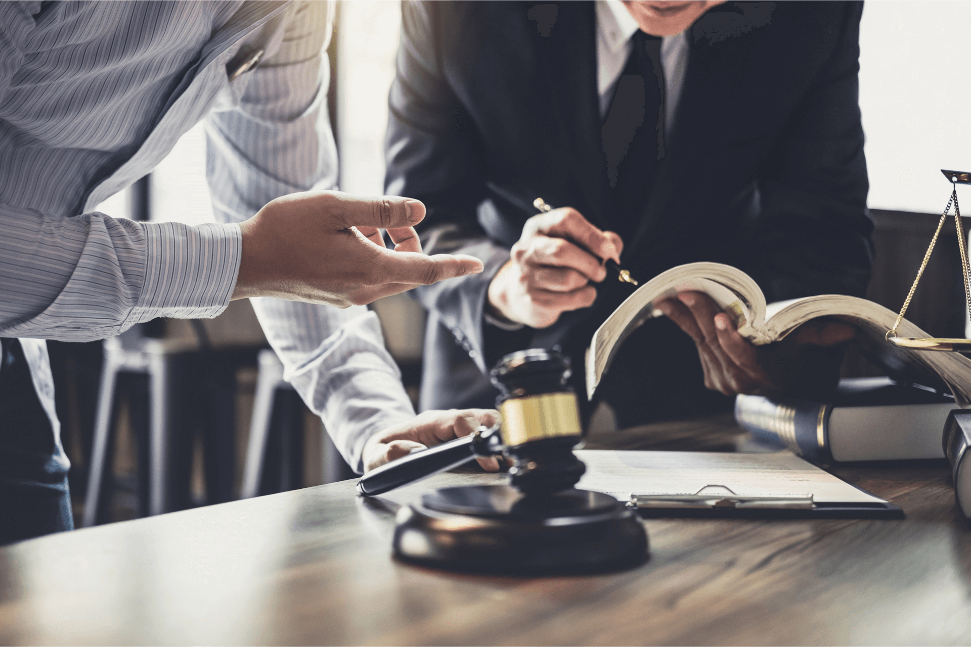Litigio tributario