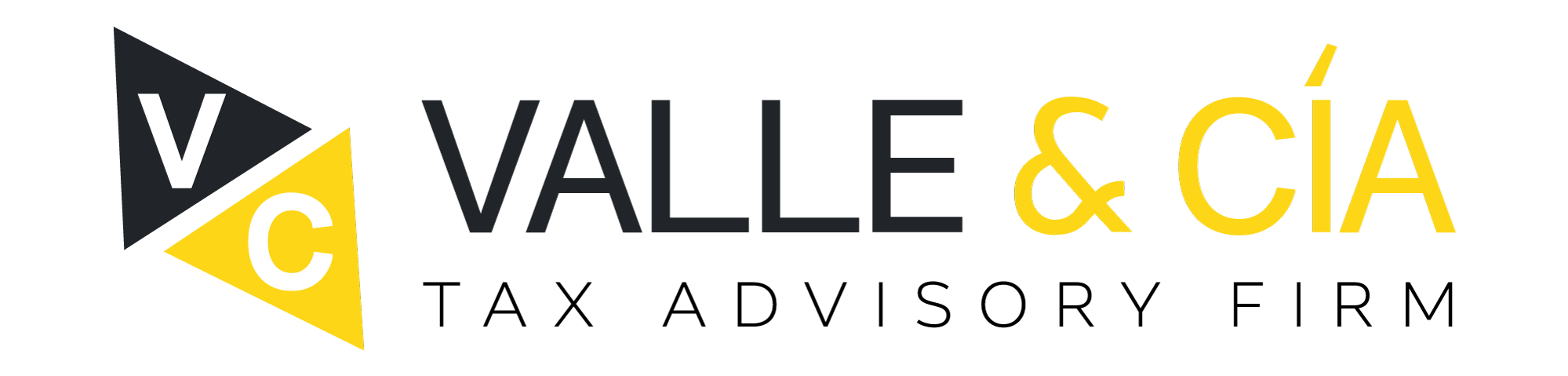 Valle y CIA Tax Advisory Firm