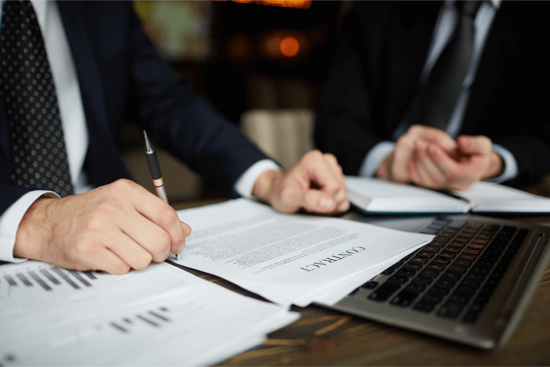 Tax advisory